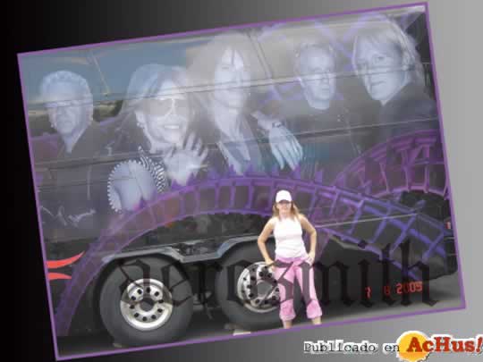 Imagen de Parque Walt Disney Studios   Rock and roll coaster
